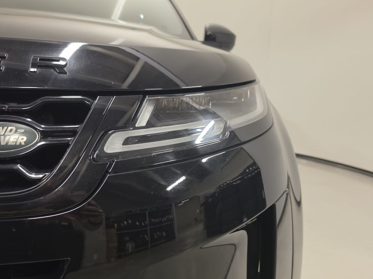 Land rover Range Rover Evoque 2.0D I4-L.Flw 150CV AWD Auto R-Dynamic SE 